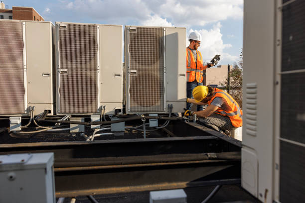 Best Residential HVAC in Loves Park, IL
