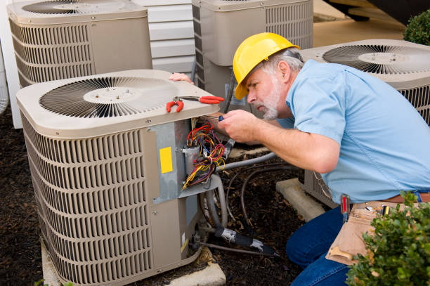 Best HVAC Training and Certification in Loves Park, IL