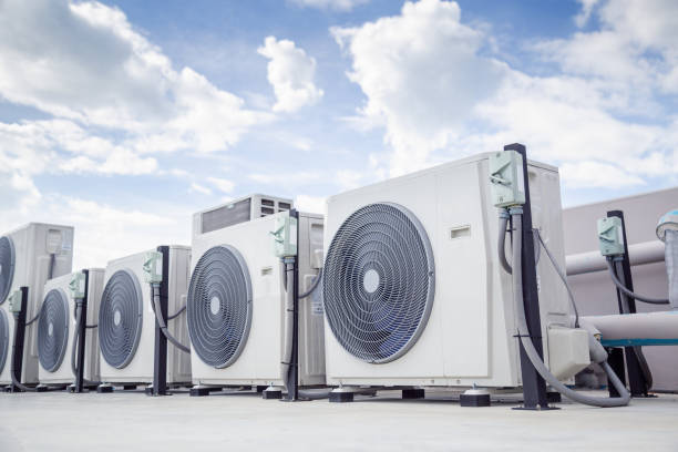 Best Seasonal HVAC Services in Loves Park, IL