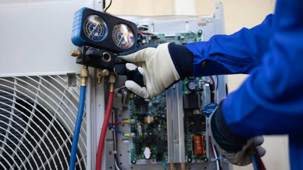 Trusted Loves Park, IL HVAC Experts