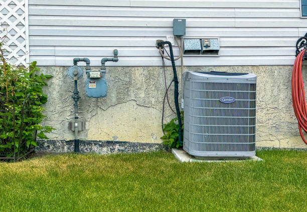 Best HVAC Equipment and Components in Loves Park, IL